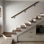 Ferienhaus House Little Flower Trogir
