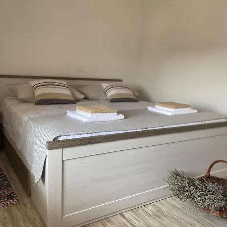 House Little Flower Vakantiehuis Trogir