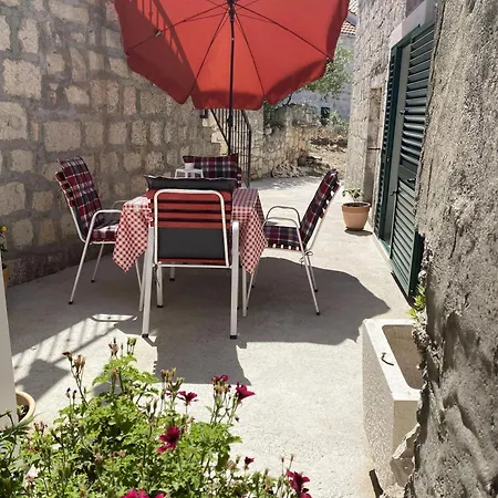 Casa vacanze House Little Flower *