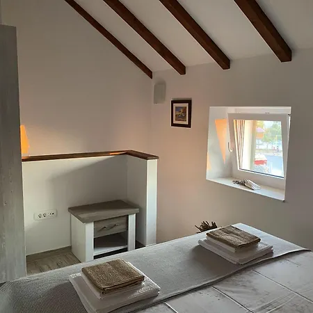 House Little Flower Vakantiehuis *