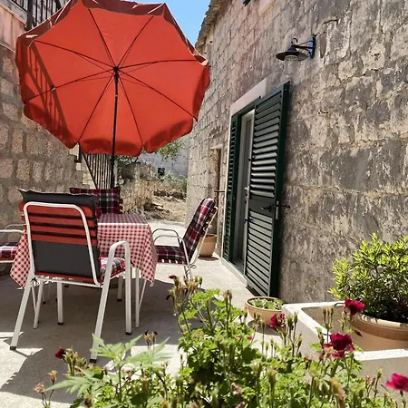 Casa vacanze House Little Flower